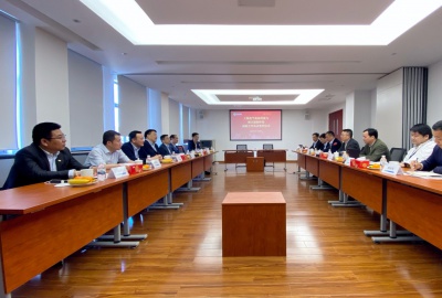上海電氣電站環保與浙江德創環保簽署戰略合作協議